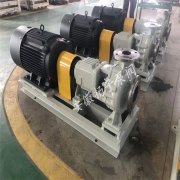 <b>輸送堿用什么泵？燒堿用什么泵？</b>