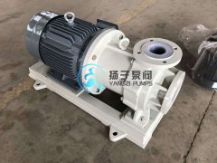 <b>氟塑料磁力泵如何選型及保證安全穩(wěn)定運行的幾條建議？</b>