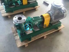 <b>不銹鋼離心泵材質304、304L、316、 316L具體有哪些區(qū)別？</b>